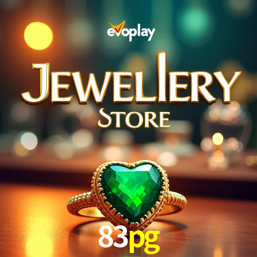 A Emoção da Loteria na 83pg: Uma Chance de Mudança de Vida